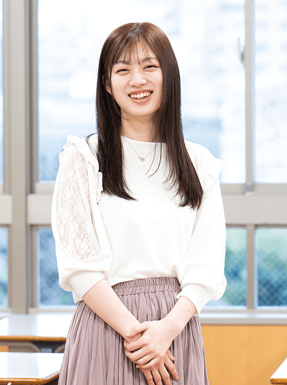 S.Nさん