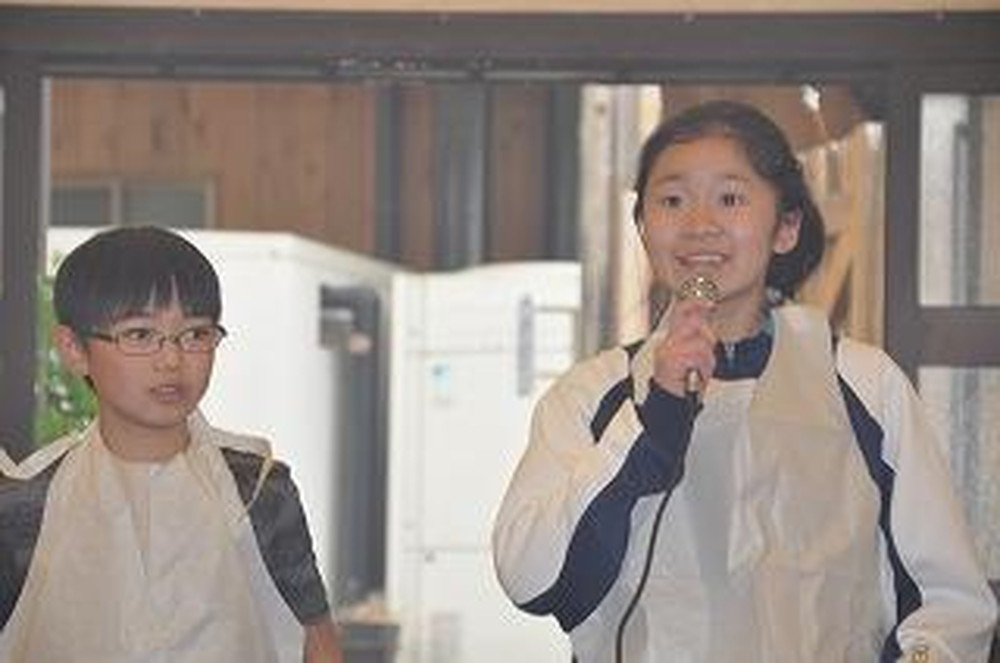 フレッシュマンキャンプレポート2日目 その2 Shukusu Blog 淑徳巣鴨中学高等学校