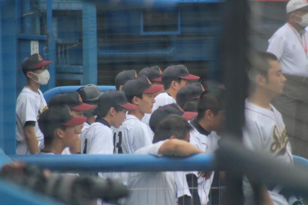 ≪硬式野球部≫第104回全国高校野球選手権　東東京大会　結果