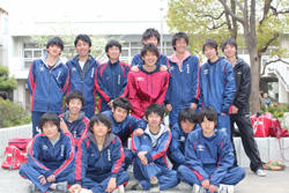 中高サッカー部 8月3日 土 31日 土 小学生 中学生対象 体験練習会 を開催します Shukusu Blog 淑徳巣鴨中学高等学校
