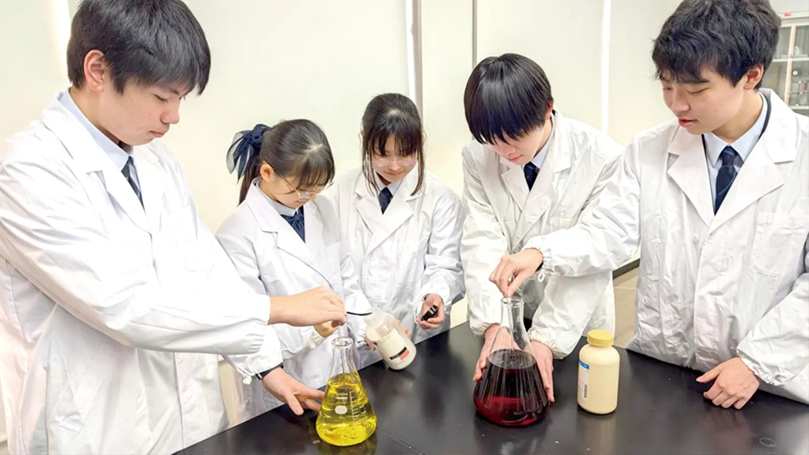 科学部