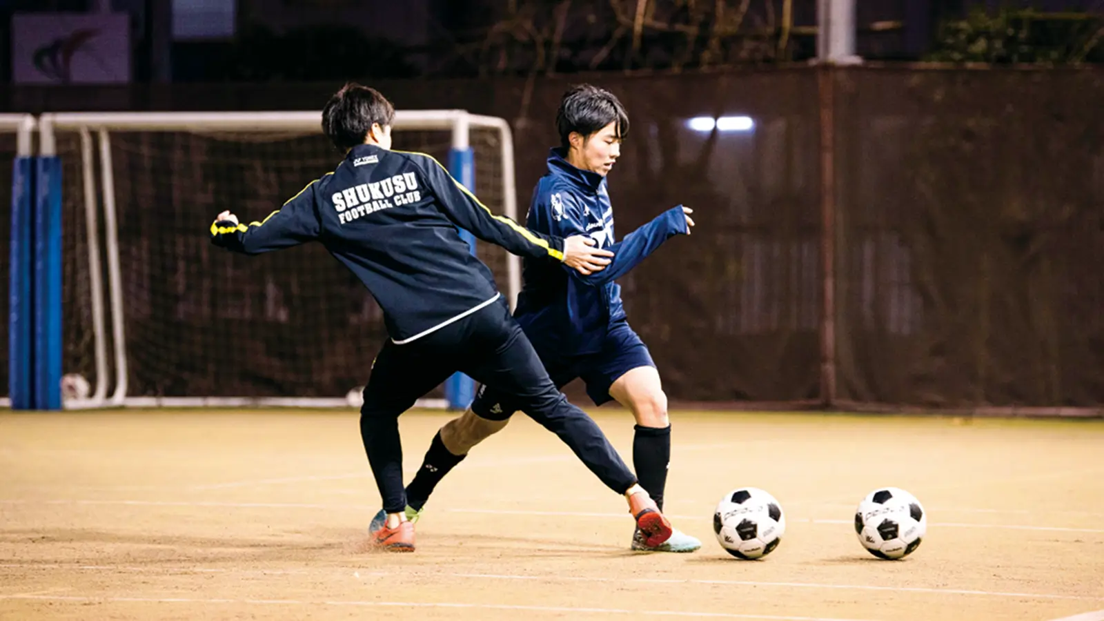 巣鴨　サッカージャージ サッカー部｜クラブ活動｜キャンパスライフ｜淑徳巣鴨中学高等学校
